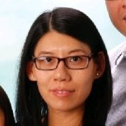 Jessica Wong Email & Phone Number