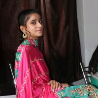 Harmanpreet Kaur's profile photo