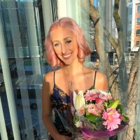 GoEco Employee Miranda Bakonyi's profile photo