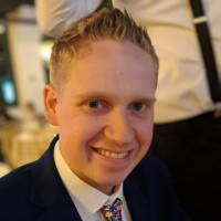 Colton RV & Marine Employee Ethan Harpst's profile photo