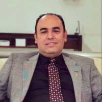 Dubai Islamic Bank Employee Ashraf Farouk's profile photo
