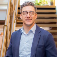 Rotzinger Group Employee Marc Wilhelms's profile photo