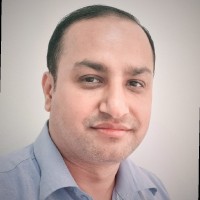 Ahlcon Parenterals India Ltd Employee Dilip Pathak's profile photo
