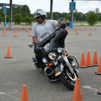 Daytona Beach Police Department Employee Ryan Forrest's profile photo