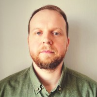 Liga Stavok Employee Alex Akimychev's profile photo