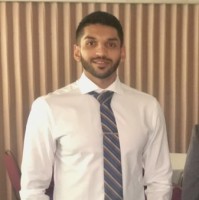 Green Oaks Physical Therapy Employee Nirav Bhakta's profile photo