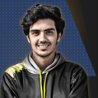 Soil Employee Muhammad Aman's profile photo