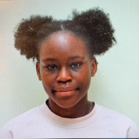 Code With Mosh Employee Mary Ademola's profile photo