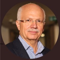 Kastamonu Bulgaria Employee Haluk Yıldız's profile photo