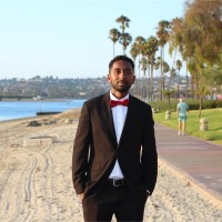 The Office of the Chief Financial Officer (OCFO) Employee Darrell Marshall's profile photo