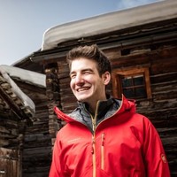 Valais/Wallis Promotion Employee Dominique Williner's profile photo