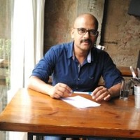 BigAtom.ai Employee Azam Siddiqui's profile photo