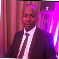 Millennium Group Employee Maseruka Ismail's profile photo