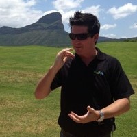 Hit The Tee Employee Ryan Lovell's profile photo