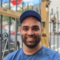 BuildOps Employee Iqbal Gill's profile photo
