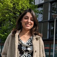 Hovyu B.V. Employee Debadrita Ganguly's profile photo