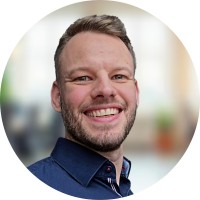 Ogulo Employee Hans-Christian Hogrefe's profile photo