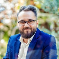 KOS Employee Alexandru Herascu's profile photo