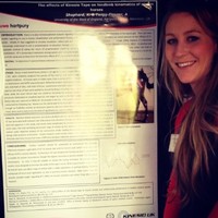 Equestrian Performance Ltd Employee Kylie Bonthrone's profile photo