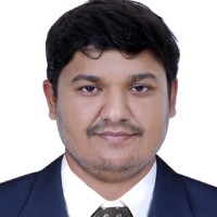 Trinity Lubes & Greases FZC Employee Shubham Kumar's profile photo