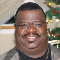 Randalls Food Market Employee Eric Johnson's profile photo