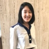 HMM America Employee Lydia Chang's profile photo