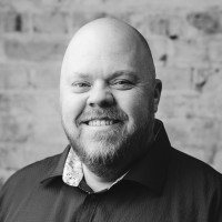 Armodilo Display Solutions Employee Chris Willard's profile photo
