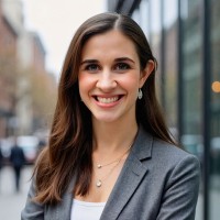 Marchex Employee Alissa Yeganeh's profile photo