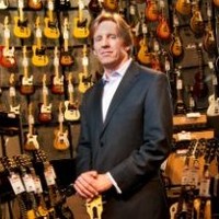 RSPE Audio Solutions Employee Scott Black's profile photo