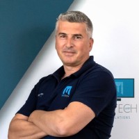 EMTech Employee Nikolaos-Antonios Livanos's profile photo