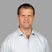 Sargent & Lundy Employee Benjamin Marx's profile photo