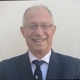 UCACUE - Universidad Católica de Cuenca Employee Giancarlo de Agostini S.'s profile photo