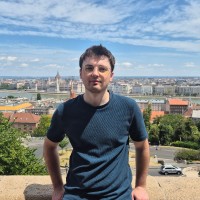 Urchin Systems Employee Dan Tataru's profile photo
