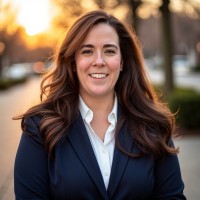 BOOST LLC Employee Elizabeth Fieghenne's profile photo