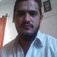 Gernal Employee Matiullah Maroof's profile photo