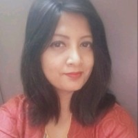 Antara Dey Email & Phone Number