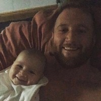 Nestlé Employee Alex Beaty's profile photo