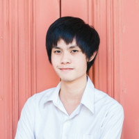 ViaLink Employee Peerapat Kaewdee's profile photo