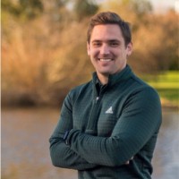 Dukes Meadows Golf & Tennis Employee Joshua Rideout's profile photo