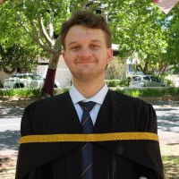 Electronic Systems Laboratory Employee Mathias Smith's profile photo