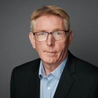 British Solar Renewables Employee Colin Ramsay's profile photo