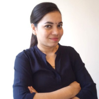 BIRetail Solutions Employee Supriya Balekundri's profile photo