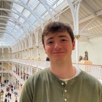 endeavour Employee James Spofforth's profile photo