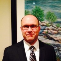 Enbridge Gas Distribution Employee Mike Kreitner's profile photo