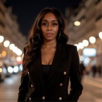 Hand Over Hand (NJ) Employee Kamiah Murphy's profile photo