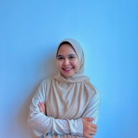 Flimty Employee Nur Azizah's profile photo