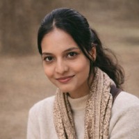 Qodex.ai Employee Shivi Soni's profile photo