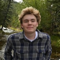 City and County of Denver Employee Will Wales's profile photo