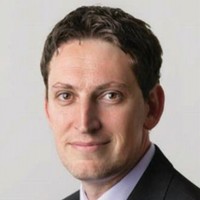 Newline Group Employee Chris Bridge's profile photo