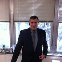 Vint & Associates, PLLC Employee Peter Vint's profile photo